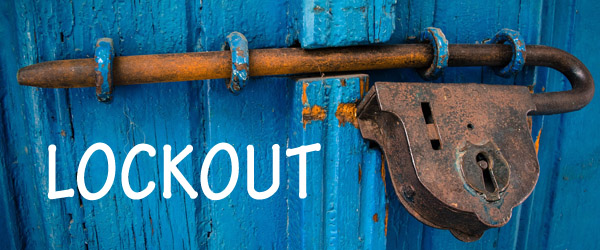 lockout